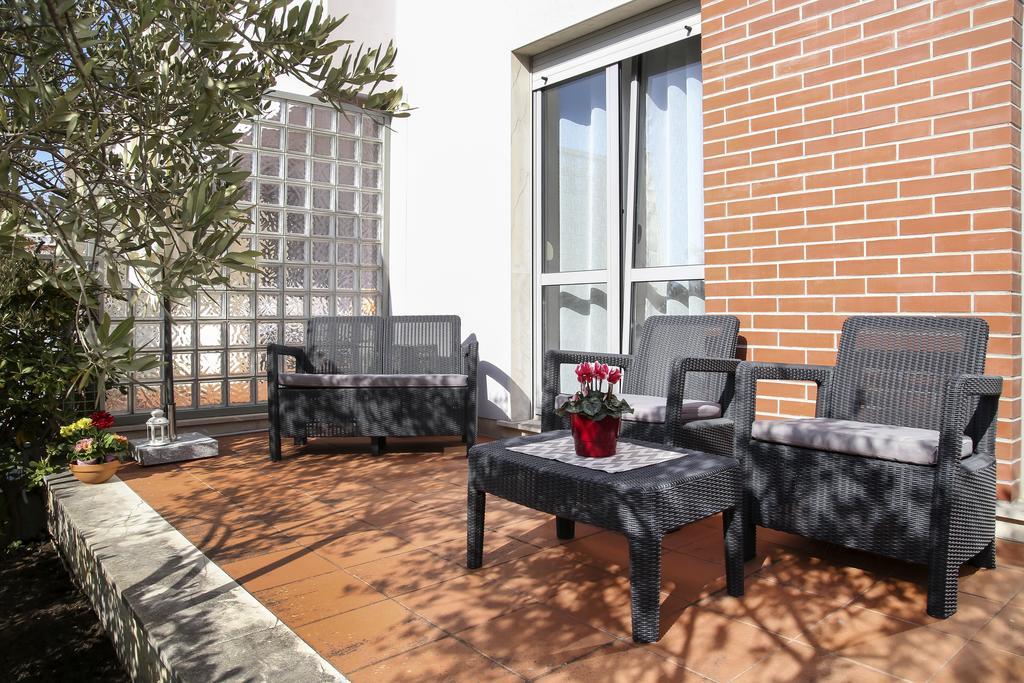 Lavanda Dream Apartment 스플리트 외부 사진