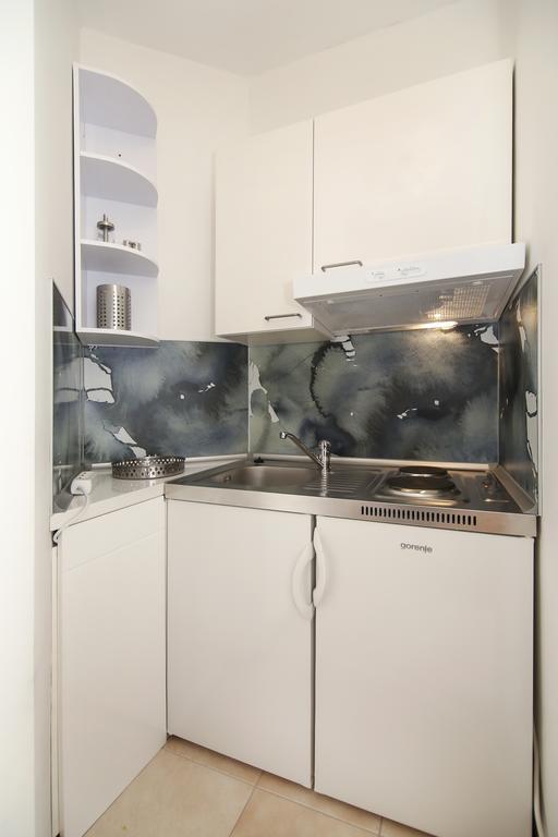 Lavanda Dream Apartment 스플리트 외부 사진