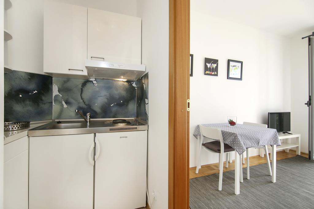 Lavanda Dream Apartment 스플리트 외부 사진