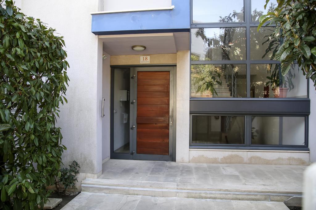 Lavanda Dream Apartment 스플리트 외부 사진
