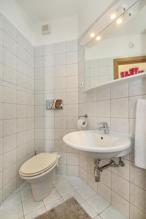 Lavanda Dream Apartment 스플리트 외부 사진