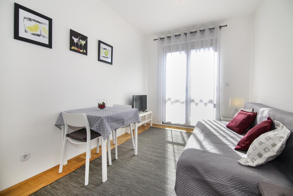 Lavanda Dream Apartment 스플리트 외부 사진