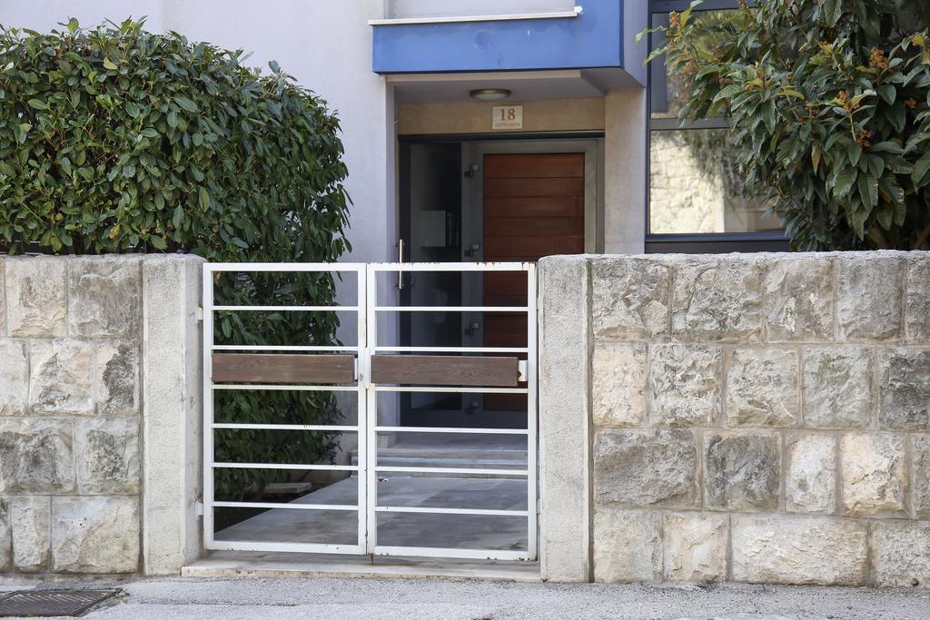 Lavanda Dream Apartment 스플리트 외부 사진