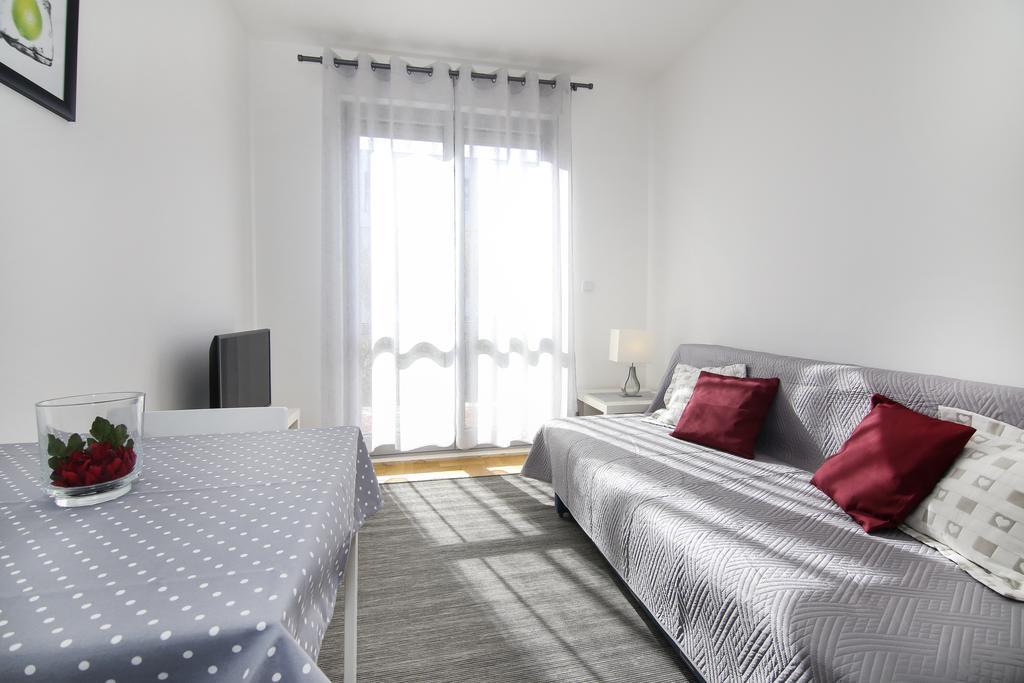 Lavanda Dream Apartment 스플리트 외부 사진