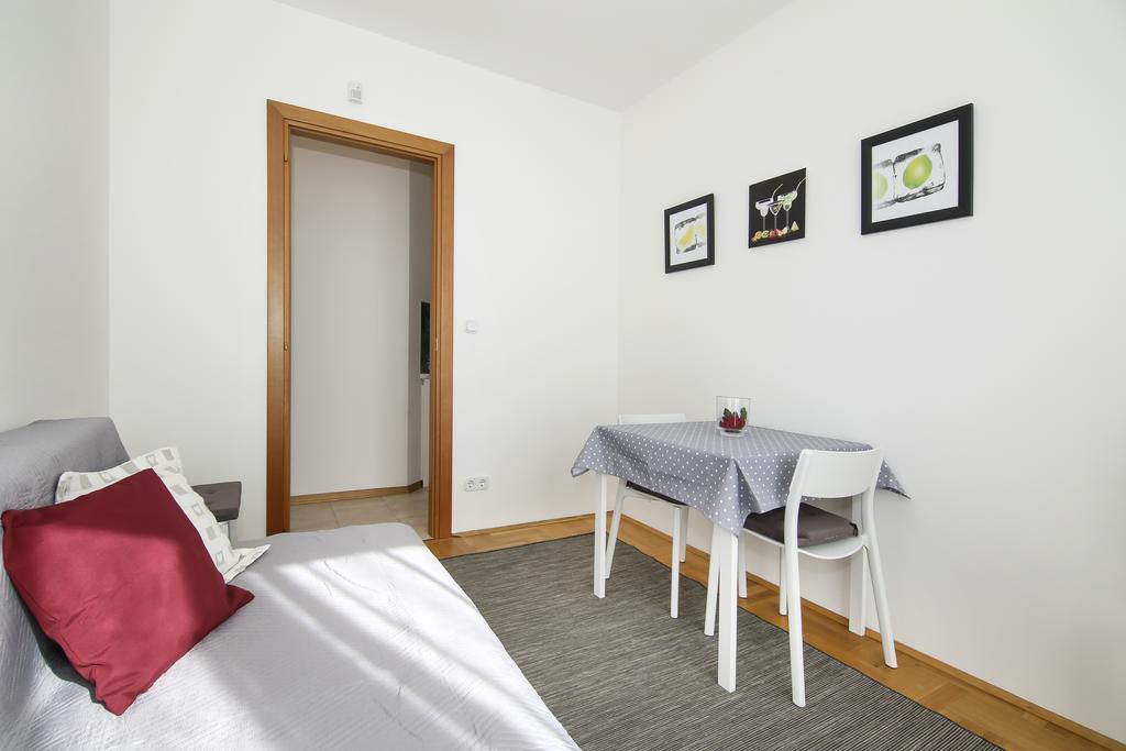 Lavanda Dream Apartment 스플리트 외부 사진
